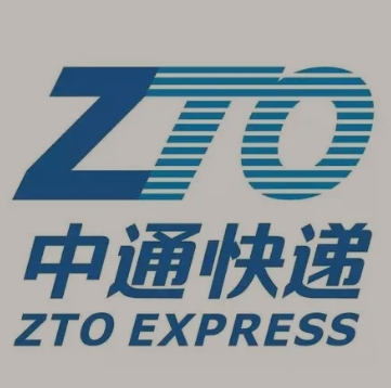 嵊州中通快递